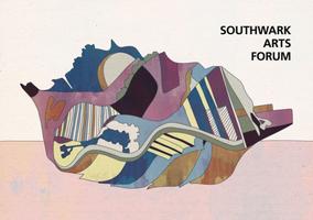 Southwark Arts Forum Conference Saturday 26th March