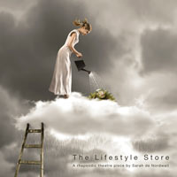 'The Lifestyle Store' cover