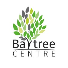 Baytree community centre logo