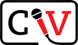 Catholic Voices logo