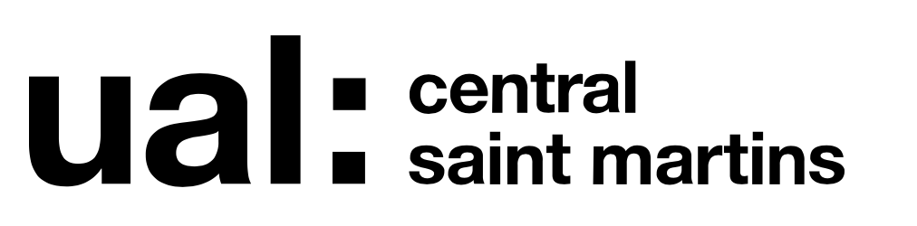 Central Saint Martins logo