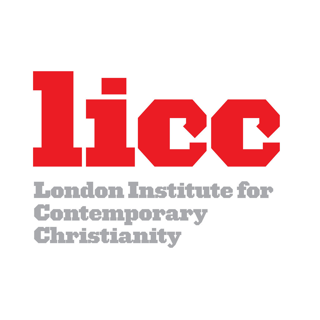 London Institute of Contemporary Christianity logo