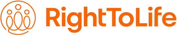Right to Life logo