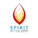 Spirit in the City logo