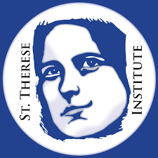 St. Therese Institute logo